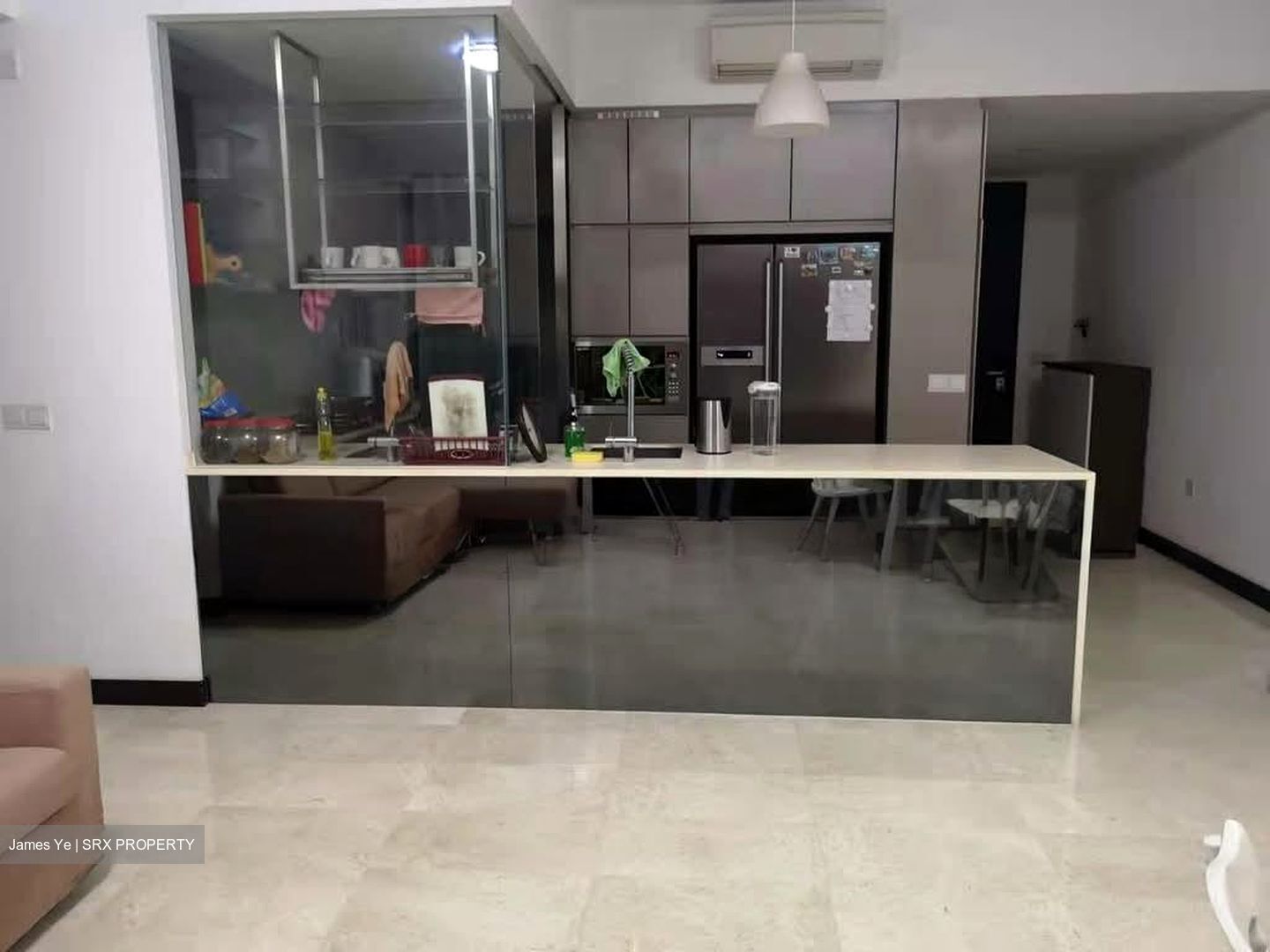 euHabitat (D14), Condominium #553811131